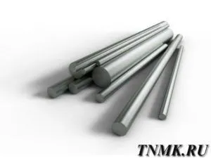 фото Круг стальной 430 мм ст. 40ХН