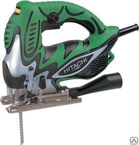 фото Аренда лобзика электрического Hitachi CJ110MV