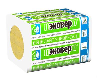 фото Эковер Лайт Универсал