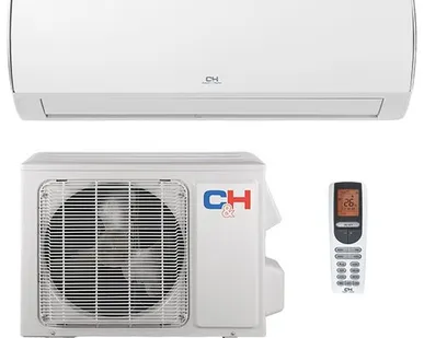 фото Настенная сплит-система Cooper