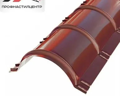 фото Конек полукруглый