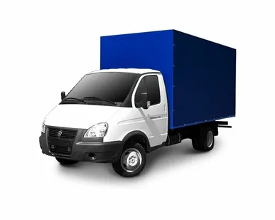 фото Вывоз металлолома газелью