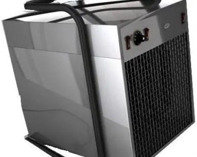 фото Калорифер КЭВ-12 "Кузьмич"