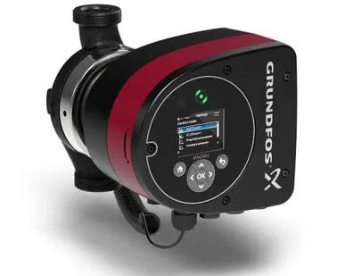 фото Циркуляционный насос MAGNA3 32-120 180