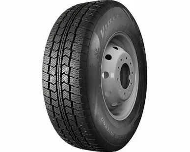 фото Шины Viatti Vettore Inverno V-524 шип 185/Full R14 102/100Q