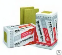 фото Утеплитель Технониколь Техновент