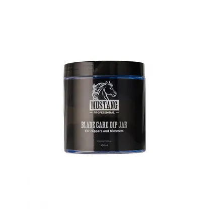 Фото №0 Средство для стерилизации Mustang Professional MAKM-05 Синий