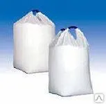 Фото №0 Мраморная крошка бело-кремовая фр. 5-10 мм в МКР