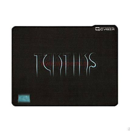 Фото №0 Коврик для мыши Qcyber Taktiks Expert