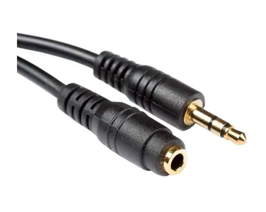 фото Удлинитель BLAST mini jack 3.5