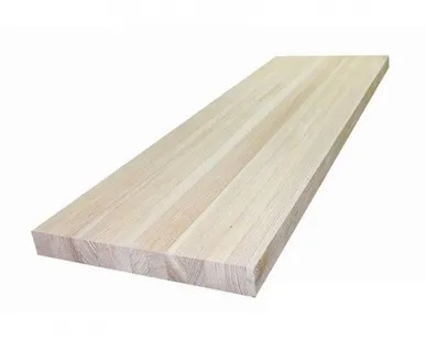 фото Тетива хвоя 60*300*3500 мм