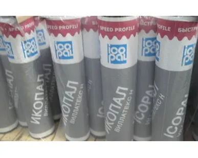 фото Вилла Текс Н (ХПП) Icopal