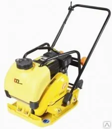 Фото №0 Виброплита Zitrek CNP 15-1