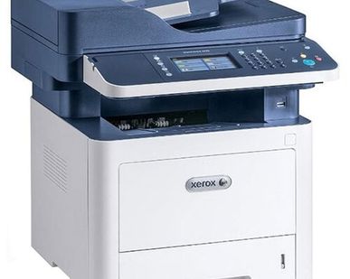 фото МФУ Xerox WorkCentre 3345