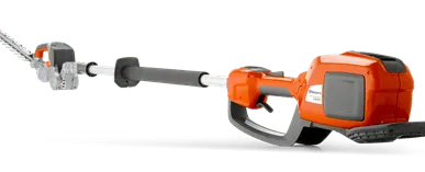 фото Ножницы аккумуляторные для живой изгороди Husqvarna 520iHE3