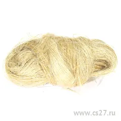 фото Лен упаковка 100 г