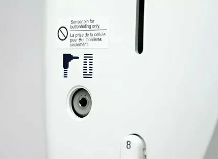 Фото №0 Швейная машина Juki HZL-DX5, белый