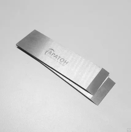 Фото №0 Ножи поперечной резки различных материалов