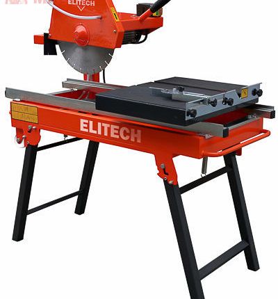Фото №0 Камнерез ELITECH СК 400/90Р