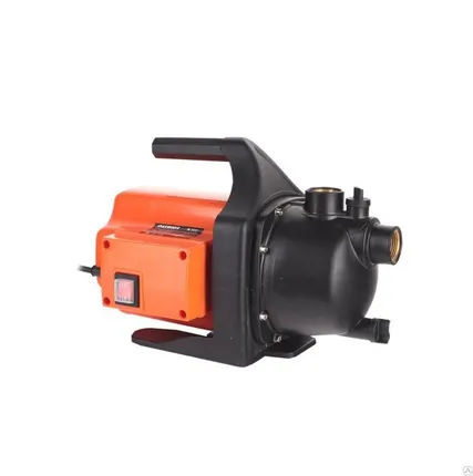 Фото №0 PATRIOT Поверхностный насос R 900