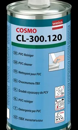 Фото №0 COSMOFEN 10,металлическая банка 1000мл