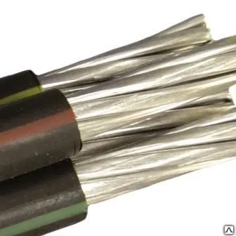 Фото №0 Провод алюминиевый диаметр 2.5 4 6 10 16 25 ОЖ МЖ 35 50 70 95 120 185 240