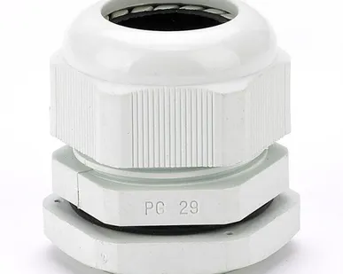 фото Сальник PG 29 кабель d20-25мм SchE 32156DEK