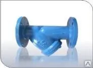 Фото №0 Фильтр магнитный фланцевый ФМФ Ру 16 65