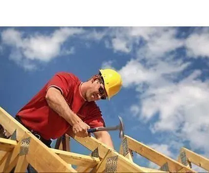 Фото №0 Кровельные работы