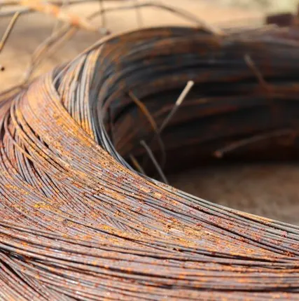 Фото №0 Проволока в новосибирске