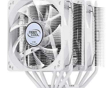 фото Кулер для процессора Deepcool