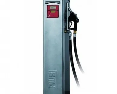 фото Стационарная топливораздаточная колонка Piusi Self Service 100 MC Tank