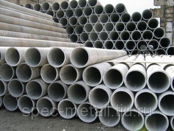 фото Труба котельная 159x8 15Х1М1Ф ТУ 14-3р-55-2001 бесшовная 4-10 м
