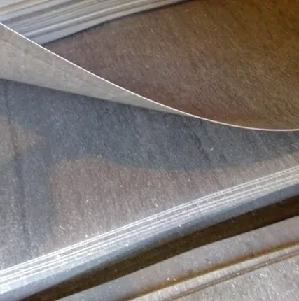 Фото №0 Паронит ПОН-б 3.0 мм ГОСТ 481-80