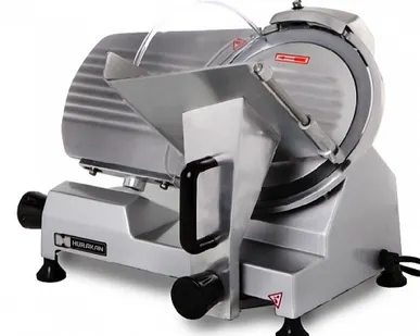 фото Слайсер Hurakan HKN-HM220