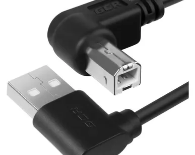 фото Кабель GreenConnect USB - USB-B