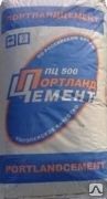 фото Цемент "Портланд" 40 кг