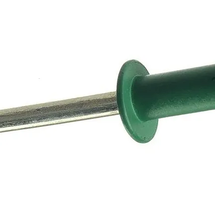 Фото №0 ЗАКЛЕПКИ 4*10 ,ЗЕЛЕНЫЙ