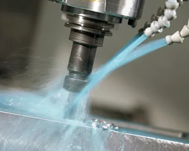 фото СОЖ "Динол"