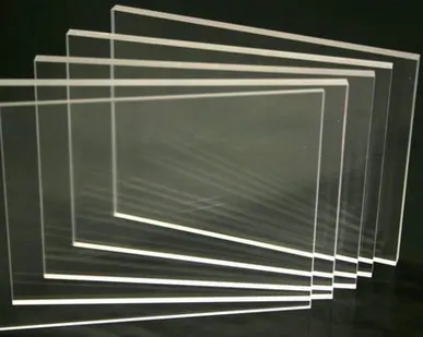 фото Акриловое стекло Novattro 3мм прозрачное 2,05x3,05