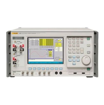Фото №0 Эталон сопротивления Fluke 742A-10M