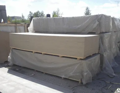 фото ЦСП 3600х1200х12мм