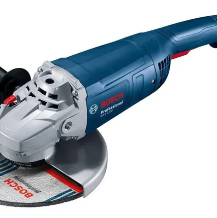 Фото №0 Углошлифмашина BOSCH GWS22-230H