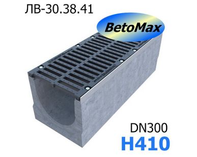 фото Лоток BetoMax ЛВ-30.38.41