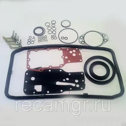 Фото №0 Комплект прокладок нижний Cummins 6ISBe 250 V=5,9 4025139