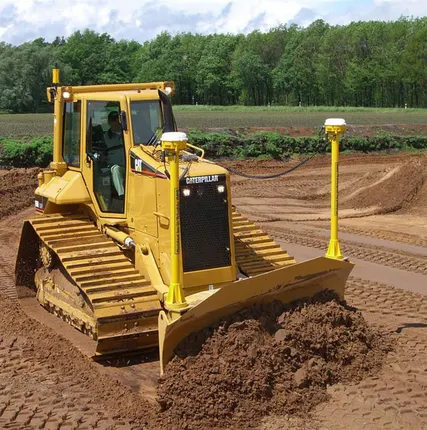 Фото №0 Услуги и аренда бульдозера