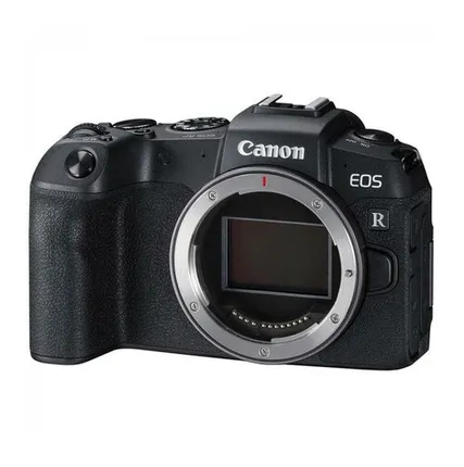 Фото №0 Аренда и прокат камеры Canon EOS RP Body