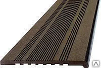 Фото №0 Ступени из ДПК Darvolex