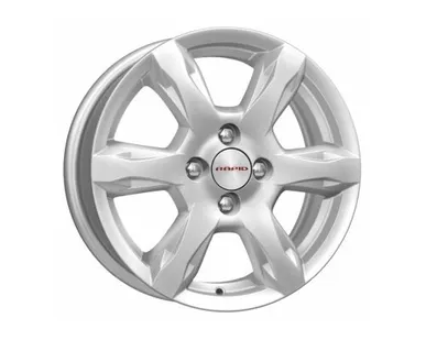 фото Колесный диск K&K КС693