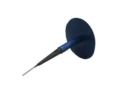 фото Грибок 6х46 мм (24 шт/упак), MP0646, Dr. Reifen